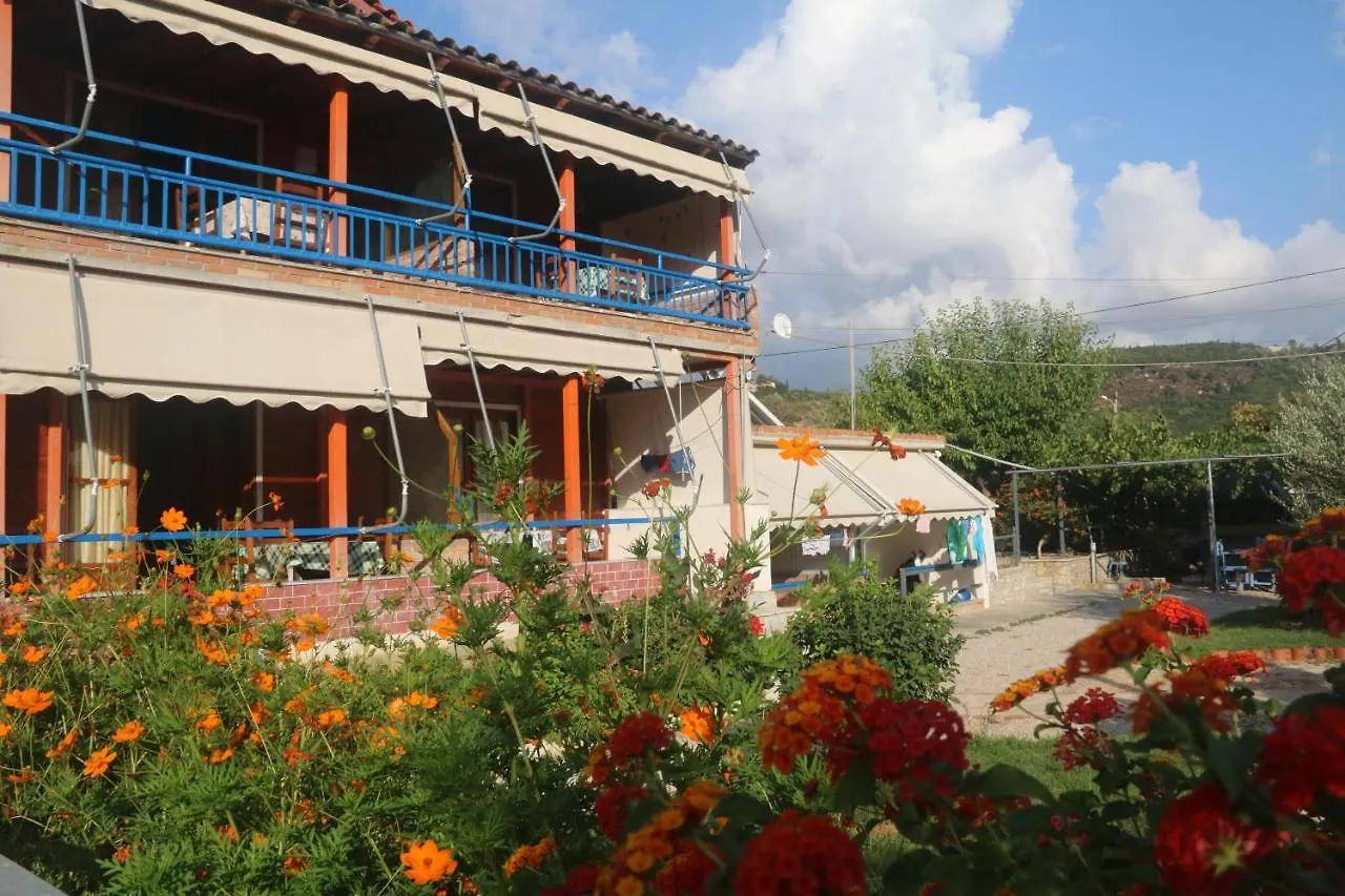Guesthouse Rondo Himare 0*,