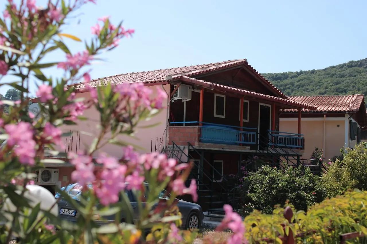 Guest house Guesthouse Rondo Himare Albania