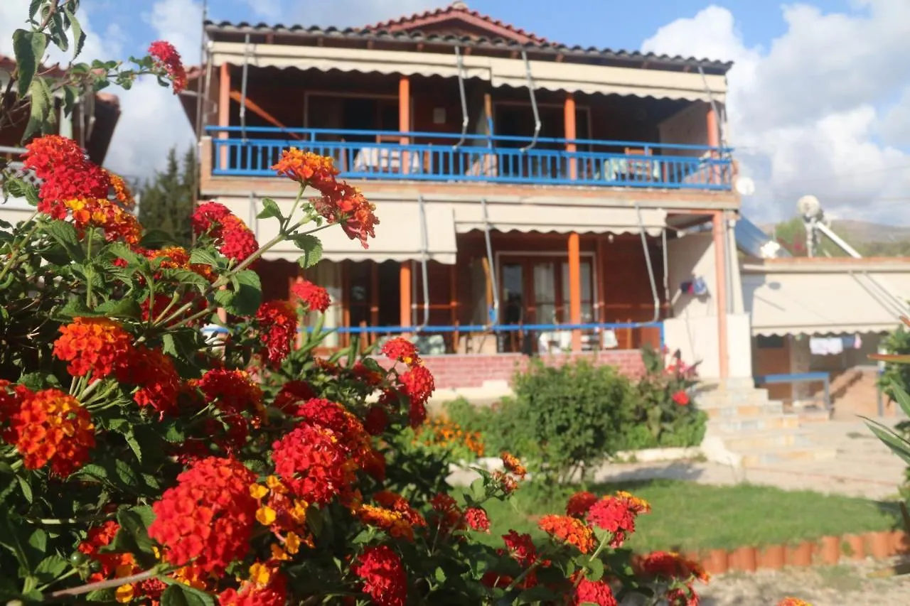 Guesthouse Rondo Himarë
