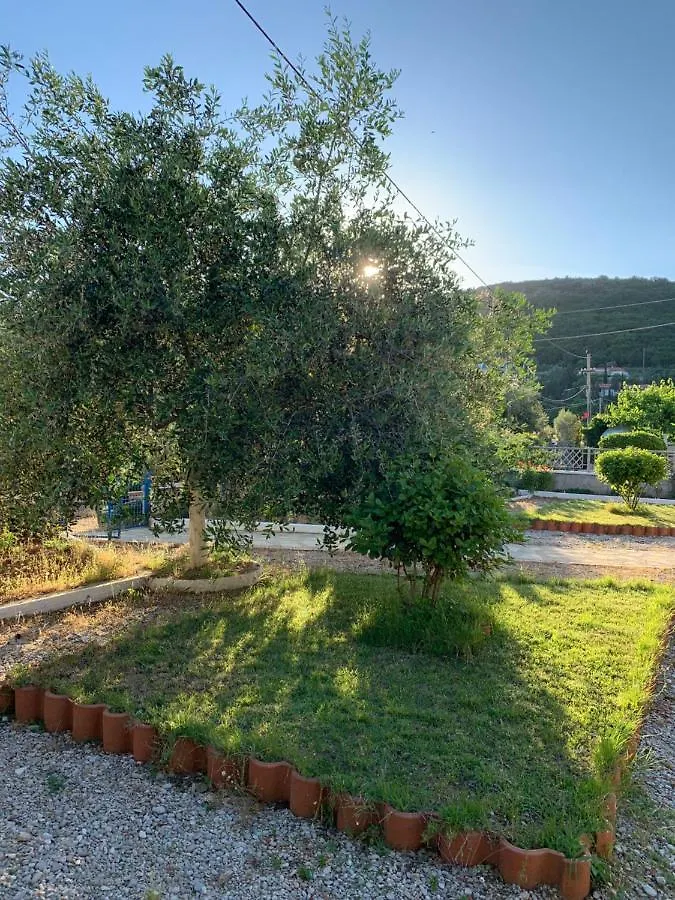 Guest house Guesthouse Rondo Himare