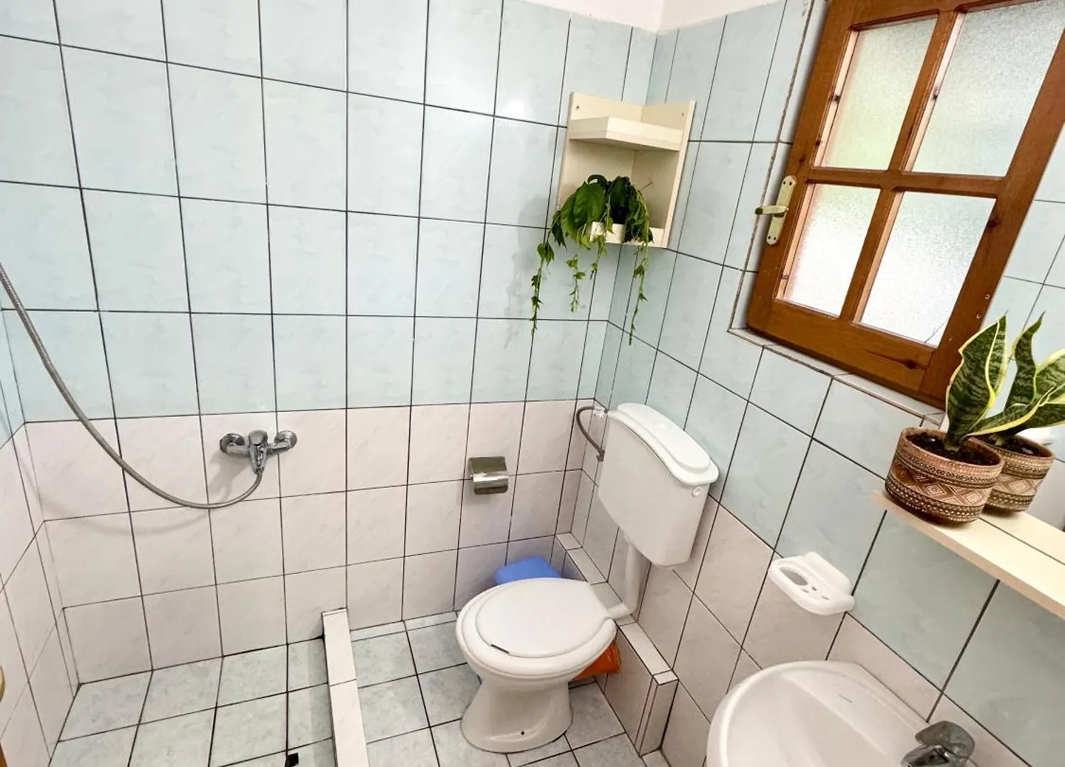 Penzion Guesthouse Rondo Himarë