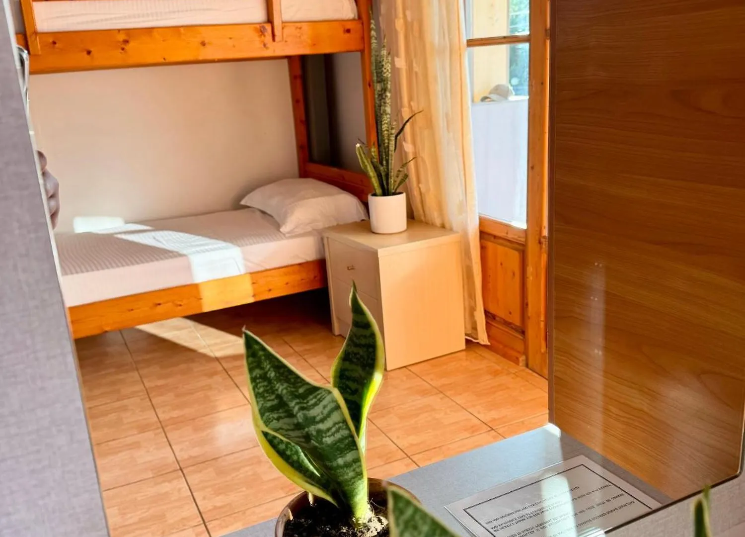 Guesthouse Rondo Himarë Albánie