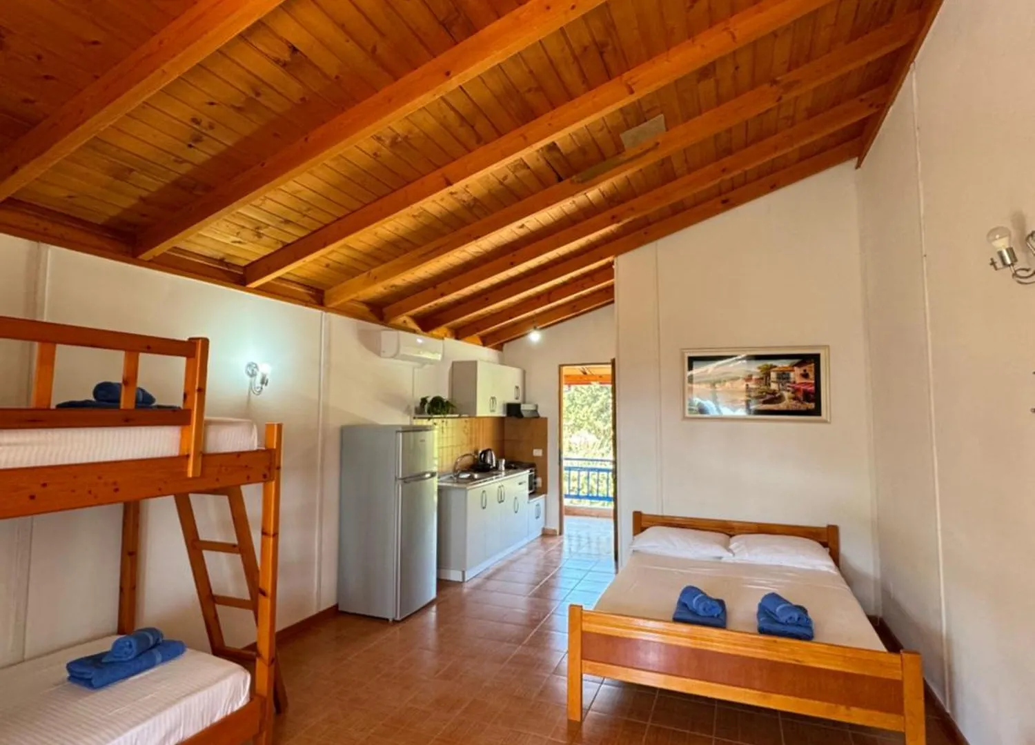 Guesthouse Rondo Himarë Penzion