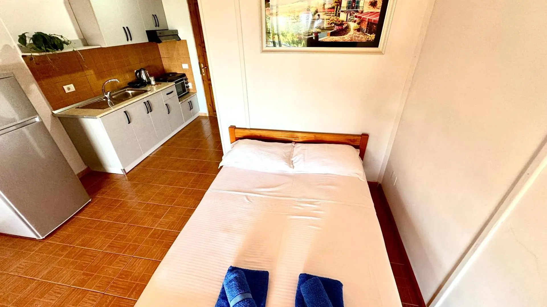 Guesthouse Rondo Himare Guest house