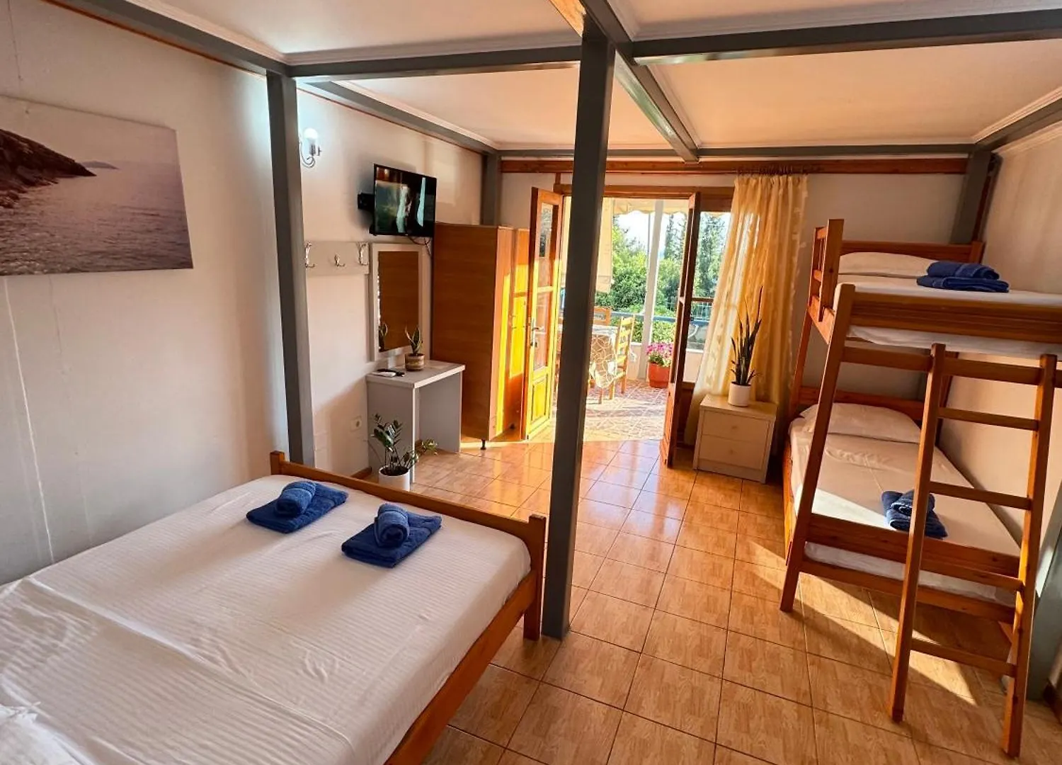 Guesthouse Rondo Himare Guest house