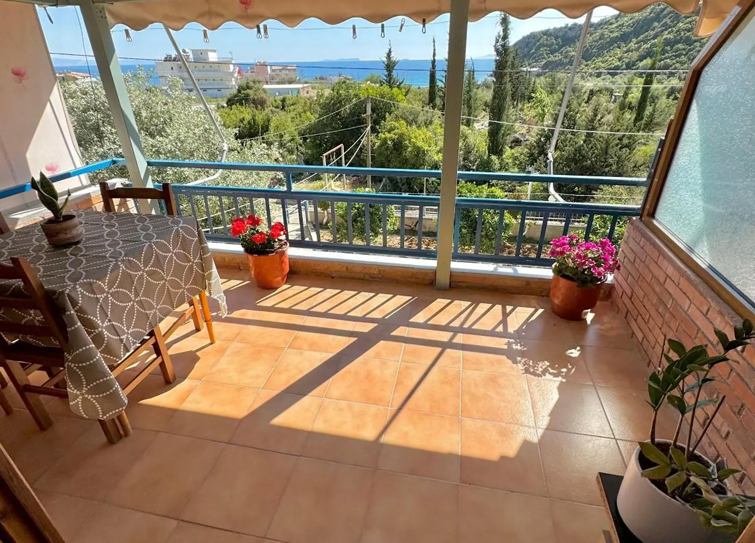 Guesthouse Rondo Himarë