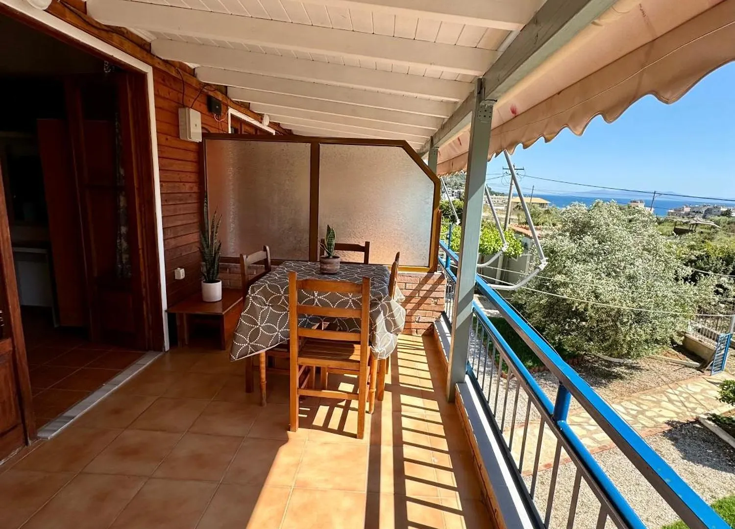 Guesthouse Rondo Himare Guest house