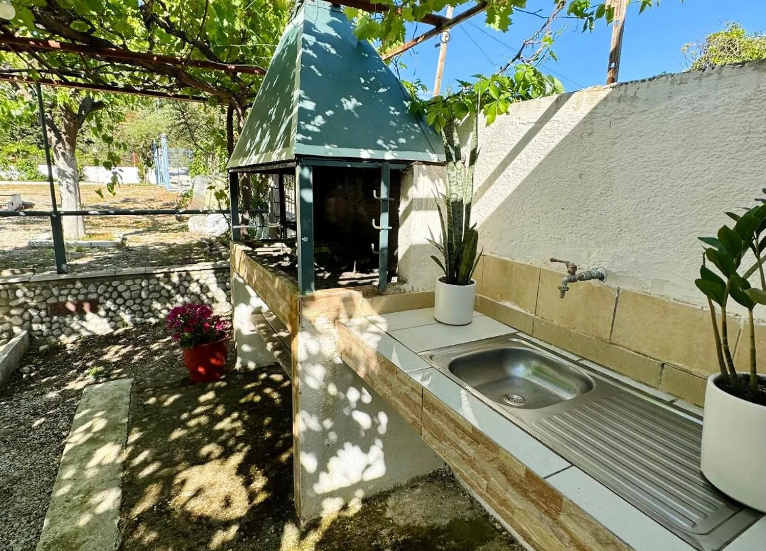 Guesthouse Rondo Himarë
