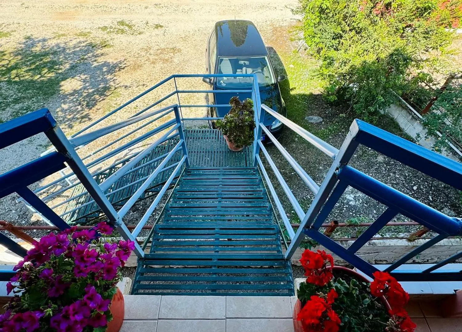 Penzion Guesthouse Rondo Himarë