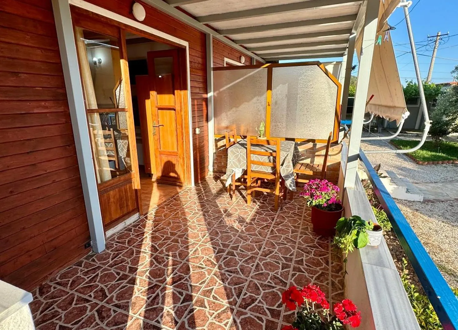 Guesthouse Rondo Himare Albania