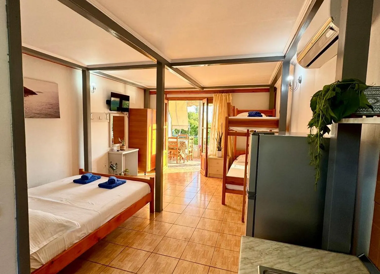 Guesthouse Rondo Himare Guest house