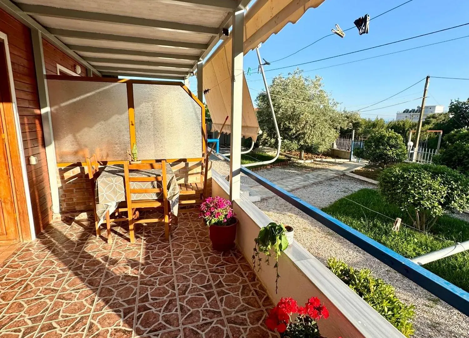 Guesthouse Rondo Himarë 0*,  Albánie
