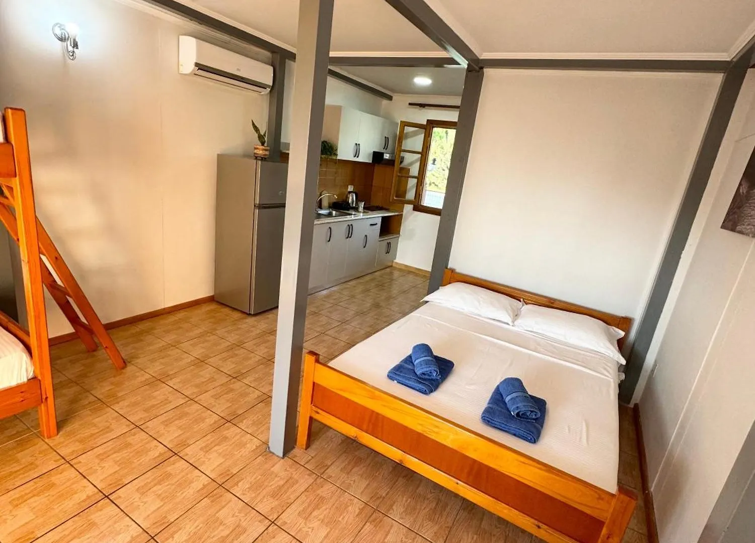 Guesthouse Rondo Himare Guest house