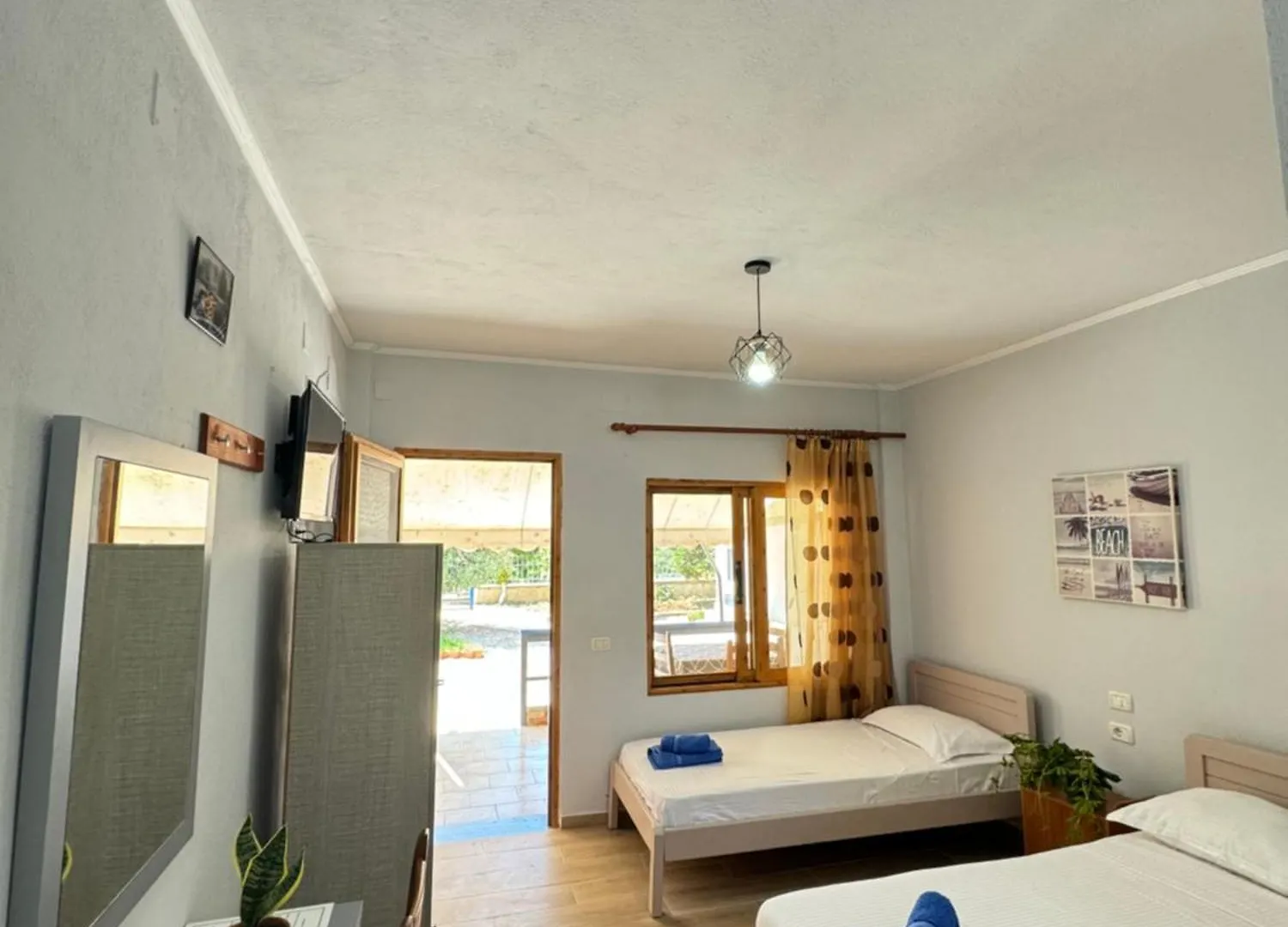 Guesthouse Rondo Himarë