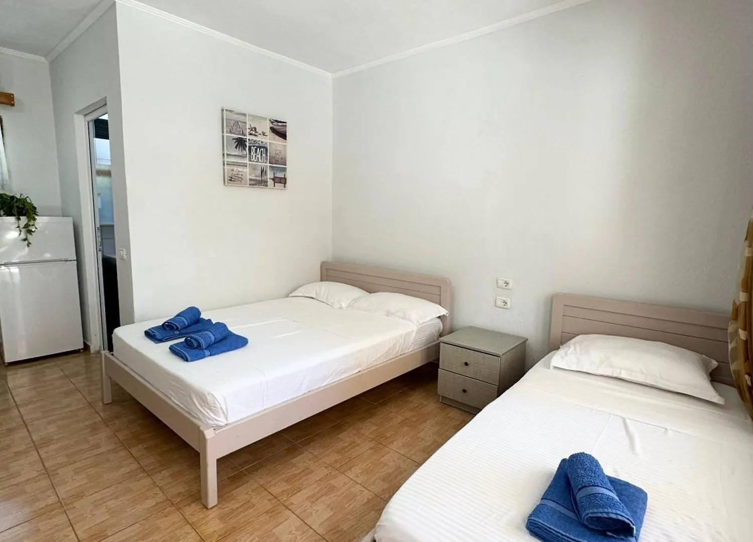 Guesthouse Rondo Himarë