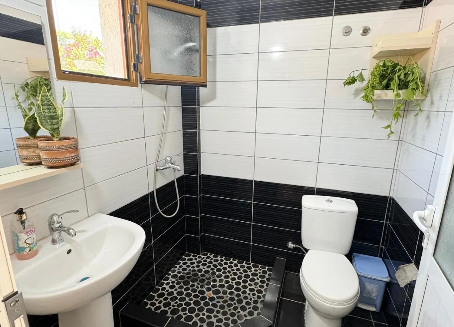 Penzion Guesthouse Rondo Himarë Albánie