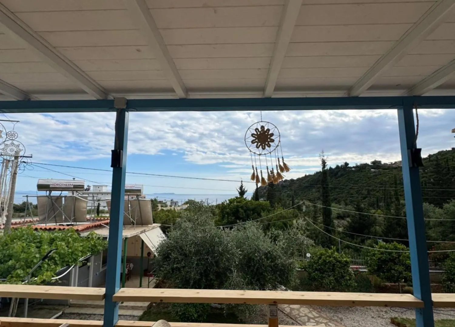 Guesthouse Rondo Himarë Penzion
