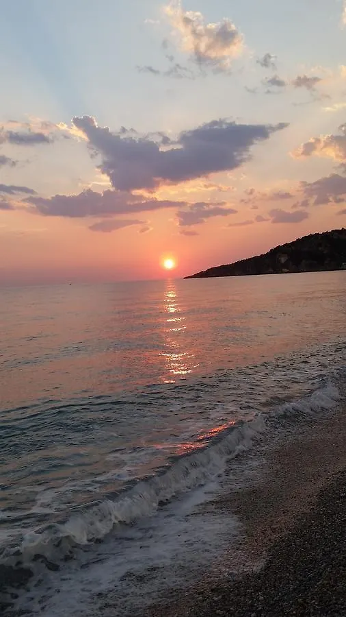 Guesthouse Rondo Himare Guest house