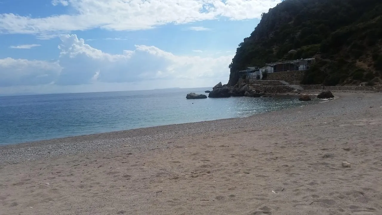 Guesthouse Rondo Himare