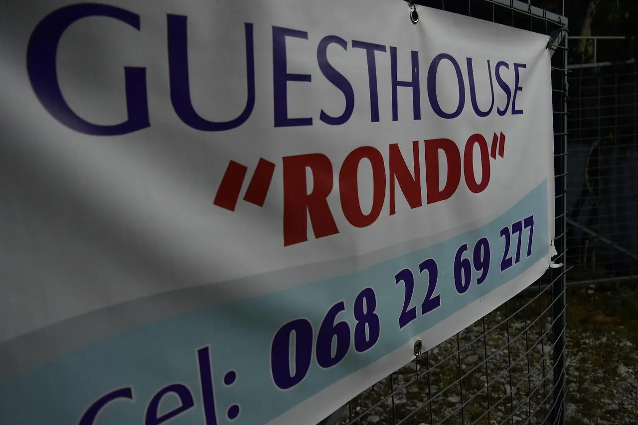 Guest house Guesthouse Rondo Himare Albania
