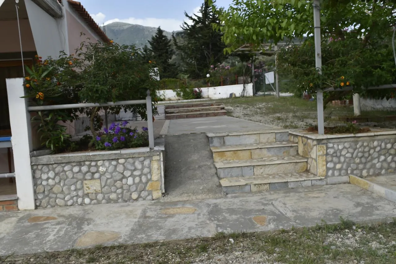 Guesthouse Rondo Himare