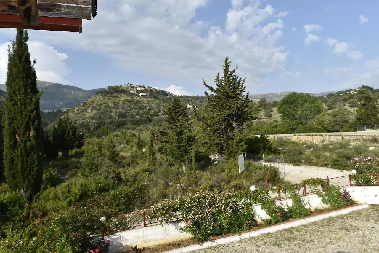 Guesthouse Rondo Himarë 0*,