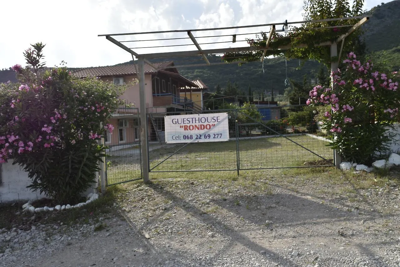 Guesthouse Rondo Himare Guest house