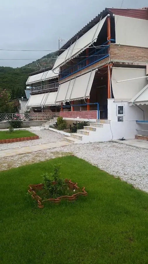 Guesthouse Rondo Himare Albania