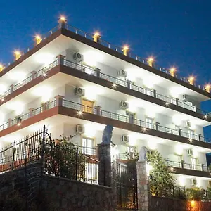 Apartmán Mihalis, Himarë